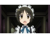 アニメ 少年メイド 第11話 少年よ 大志を抱け フル動画 初月無料 動画配信サービスのビデオマーケット