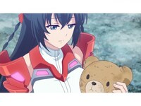 アニメ 魔装学園h H ハイブリッドハート 第7話 帝国の英雄 Grabel フル動画 初月無料 動画配信サービスのビデオマーケット