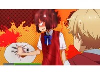 アニメ この美術部には問題がある 第11話 団結 空き缶 文化祭 フル動画 初月無料 動画配信サービスのビデオマーケット