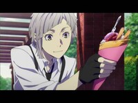 アニメ 文豪ストレイドッグス 第2クール 第17話 三社鼎立 ていりつ フル動画 初月無料 動画配信サービスのビデオマーケット