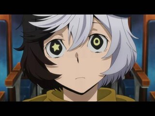 文豪ストレイドッグス 第2クール 第19話 ウィル オブ タイクーン フル動画 無料体験 動画配信サービスのビデオマーケット