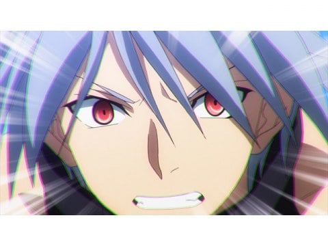 アニメ ストライク ザ ブラッドova ヴァルキュリアの王国篇 Ova ヴァルキュリアの王国篇 後篇 フル動画 初月無料 動画配信サービスのビデオマーケット