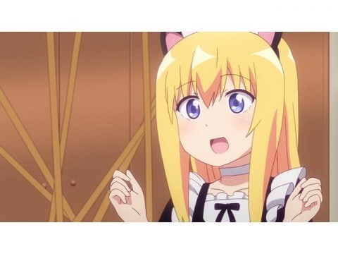 アニメ ガヴリールドロップアウト 第12話 ガヴリールドロップアウト フル動画 初月無料 動画配信サービスのビデオマーケット