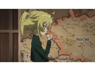 幼女戦記 第7話 フィヨルドの攻防 フル動画 無料体験 動画配信サービスのビデオマーケット 幼女戦記 第7話 フィヨルドの攻防 フル動画 無料体験 動画配信サービスのビデオマーケット