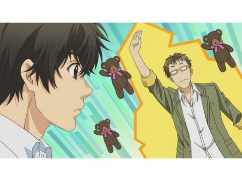 アニメ Super Lovers 2 第9話 Silver Lining フル動画 初月無料 動画配信サービスのビデオマーケット