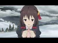 アニメ この素晴らしい世界に祝福を 2 第4話 この貴族の令嬢に良縁を フル動画 初月無料 動画配信サービスのビデオマーケット