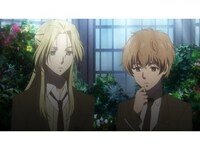 アニメ バチカン奇跡調査官 第1話 主の支えによりて我は目覚める Syunosasaeniyoritewarehamezameru フル動画 初月無料 動画配信サービスのビデオマーケット