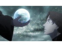 アニメ バチカン奇跡調査官 第1話 主の支えによりて我は目覚める Syunosasaeniyoritewarehamezameru フル動画 初月無料 動画配信サービスのビデオマーケット