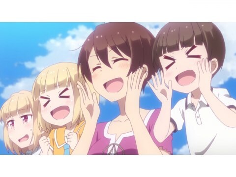 アニメ New Game 第9話 シャツくらい着なよ フル動画 初月無料 動画配信サービスのビデオマーケット アニメ New Game 第9話 シャツくらい着なよ フル動画 初月無料 動画配信サービスのビデオマーケット