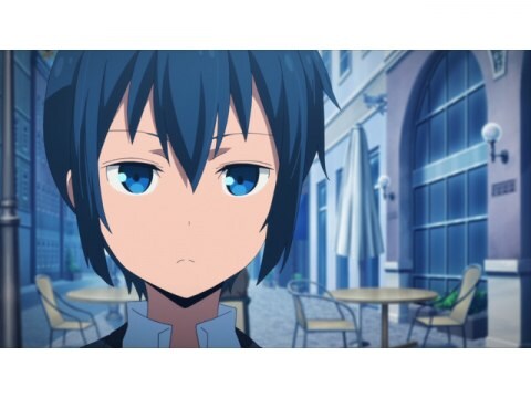 アニメ キノの旅 The Beautiful World The Animated Series 第9話 いろいろな国 フル動画 初月無料 動画配信サービスのビデオマーケット