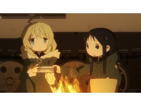 少女終末旅行 第2話 第5話のまとめフル動画 初月無料 動画配信サービスのビデオマーケット