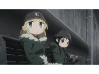 アニメ 少女終末旅行 第2話 風呂 日記 洗濯 フル動画 初月無料 動画配信サービスのビデオマーケット