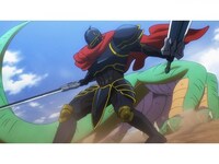 無料視聴あり アニメ オーバーロード2 の動画まとめ 初月無料 動画配信サービスのビデオマーケット 無料視聴あり アニメ オーバーロード2 の動画まとめ 初月無料 動画配信サービスのビデオマーケット
