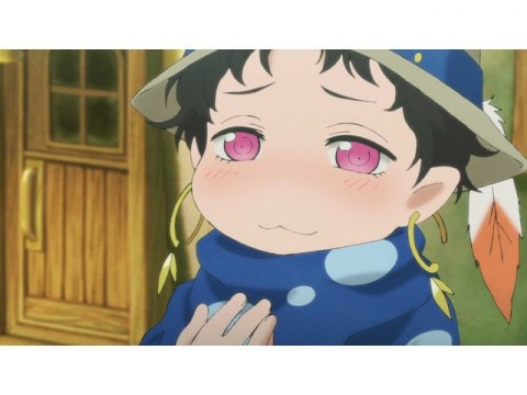 アニメ ハクメイとミコチ 6 卵の美容師 と 休みの日 フル動画 初月無料 動画配信サービスのビデオマーケット