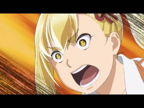 アニメ ヒナまつり 第五話 三人集まれば文殊の知恵を打ち破れ フル動画 初月無料 動画配信サービスのビデオマーケット