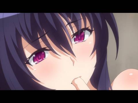 アニメ ハイスクールd D Hero Life 9 若手最強決定戦 開始です フル動画 初月無料 動画配信サービスのビデオマーケット