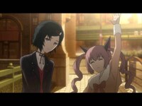 無料視聴あり アニメ シュタインズ ゲート ゼロ の動画まとめ 初月無料 動画配信サービスのビデオマーケット