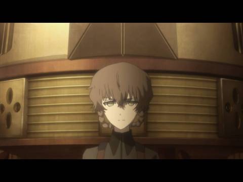 アニメ シュタインズ ゲート ゼロ 第17話 双曲平面のアルタイル フル動画 初月無料 動画配信サービスのビデオマーケット
