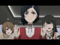 無料視聴あり アニメ シュタインズ ゲート ゼロ の動画まとめ 初月無料 動画配信サービスのビデオマーケット