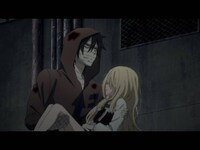 アニメ 殺戮の天使 第4話 A Sinner Has No Right Of Choice フル動画 初月無料 動画配信サービスのビデオマーケット