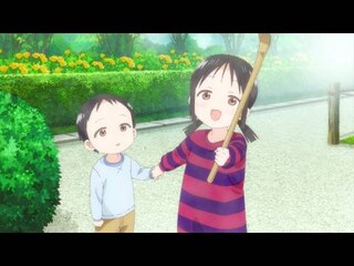 あそびあそばせ 第4話 下半身からビーム 目クソ鼻クソ 不法占拠 尻遊び フル動画 無料体験 動画配信サービスのビデオマーケット