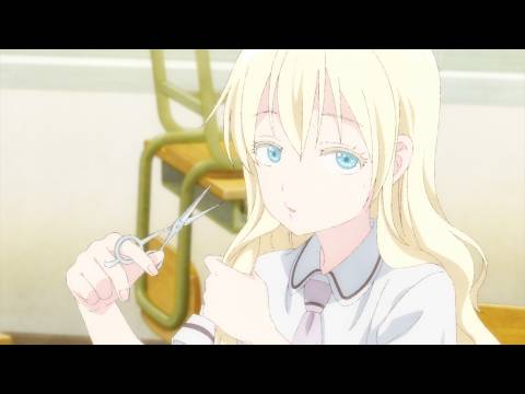 あそびあそばせ Ova 1話