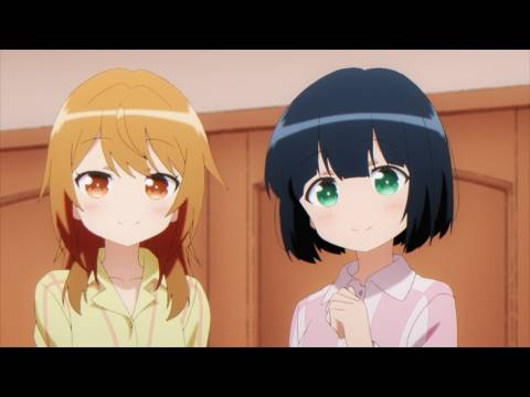 となりの吸血鬼さん 第2話 第5話のまとめフル動画 初月無料 動画配信サービスのビデオマーケット