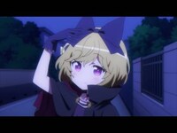 アニメ となりの吸血鬼さん 第5話 吸血鬼の料理 フル動画 初月無料 動画配信サービスのビデオマーケット