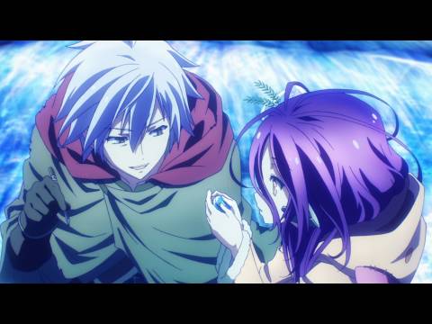 アニメ ノーゲーム ノーライフ ゼロ ノーゲーム ノーライフ ゼロ フル動画 初月無料 動画配信サービスのビデオマーケット