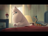 アニメ ムーミン谷のなかまたち の動画まとめ 初月無料 動画配信サービスのビデオマーケット