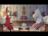 アニメ ムーミン谷のなかまたち の動画まとめ 初月無料 動画配信サービスのビデオマーケット