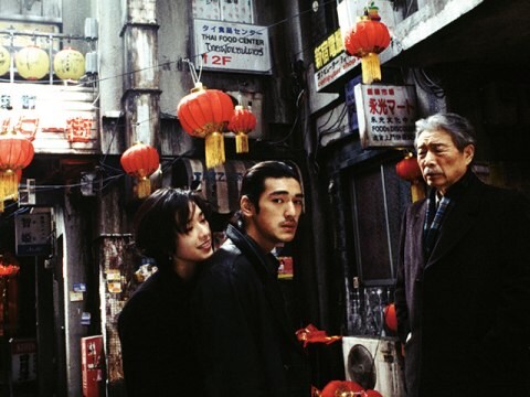 不夜城 フル動画 無料体験 動画配信サービスのビデオマーケット