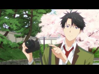 多田くんは恋をしない 第1話 ほっとけないだろ 無料動画 無料体験 動画配信サービスのビデオマーケット