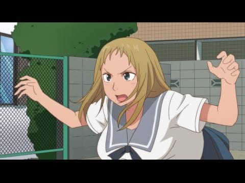 アニメ ちおちゃんの通学路 第3話 ブラッディ バタフライ エフェクト 2 フル動画 初月無料 動画配信サービスのビデオマーケット