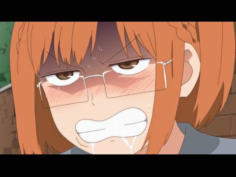 アニメ ちおちゃんの通学路 第5話 サンキュー ジョージ フル動画 初月無料 動画配信サービスのビデオマーケット