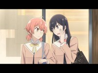 無料視聴あり アニメ やがて君になる の動画まとめ 初月無料 動画配信サービスのビデオマーケット