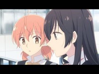 無料視聴あり アニメ やがて君になる の動画まとめ 初月無料 動画配信サービスのビデオマーケット