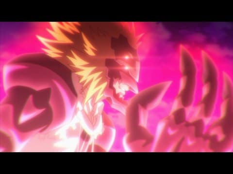 ストライク ザ ブラッド Ova 第11話 十二眷獣と血の従者たち篇ii フル動画 無料体験 動画配信サービスのビデオマーケット