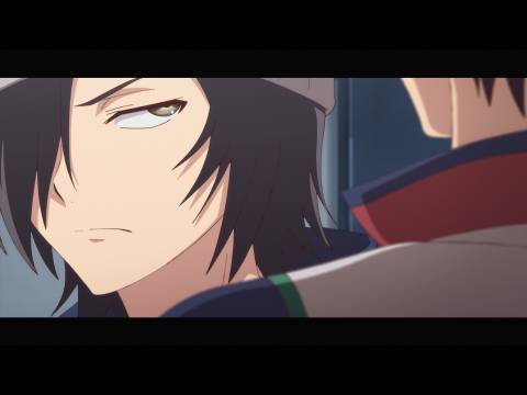 アニメ 彼方のアストラ 第3話 Meteor フル動画 初月無料 動画配信サービスのビデオマーケット