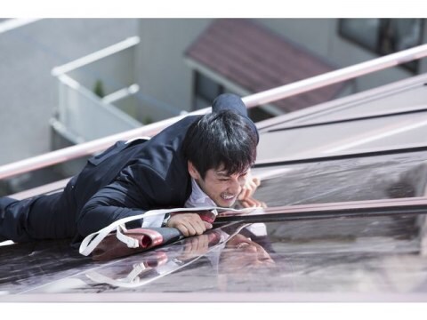 映画 ゲノムハザード ある天才科学者の5日間 ゲノムハザード ある天才科学者の5日間 字幕版 フル動画 初月無料 動画配信サービスのビデオマーケット