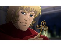 無料視聴あり アニメ コブラ ジ アニメーション Tvシリーズ の動画 初月無料 動画配信サービスのビデオマーケット