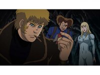 無料視聴あり アニメ コブラ ジ アニメーション Tvシリーズ の動画 初月無料 動画配信サービスのビデオマーケット