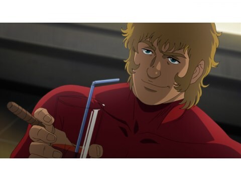 アニメ コブラ ジ アニメーション Tvシリーズ 第10話 ギャラクシー ナイツ フル動画 初月無料 動画配信サービスのビデオマーケット