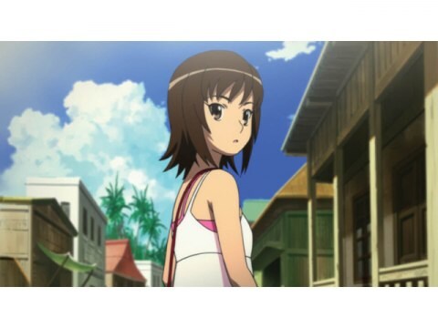 アニメ ロケットガール Mission01 ディスティニィ Destiny フル動画 初月無料 動画配信サービスのビデオマーケット