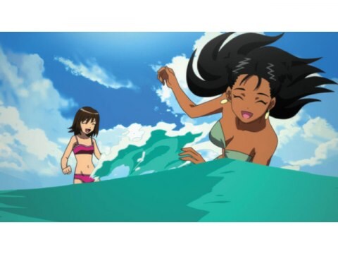 アニメ ロケットガール Mission04 カウントダウン Count フル動画 初月無料 動画配信サービスのビデオマーケット