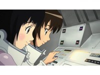 アニメ ロケットガール Mission01 ディスティニィ Destiny フル動画 初月無料 動画配信サービスのビデオマーケット