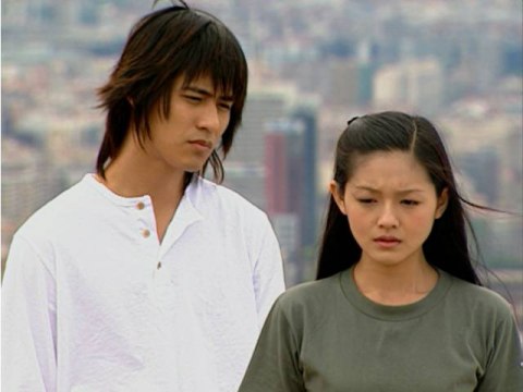 韓流 流星花園ii 花より男子 第3話 星くんの星 字幕版 フル動画 初月無料 動画配信サービスのビデオマーケット