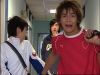 韓流 花ざかりの君たちへ 花様少年少女 第1話 お友達になって下さい 字幕版 フル動画 初月無料 動画配信サービスのビデオマーケット