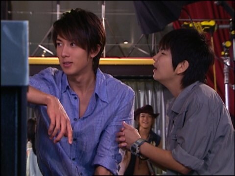 韓流 花ざかりの君たちへ 花様少年少女 第19話 キケンなカメラマン 字幕版 フル動画 初月無料 動画配信サービスのビデオマーケット