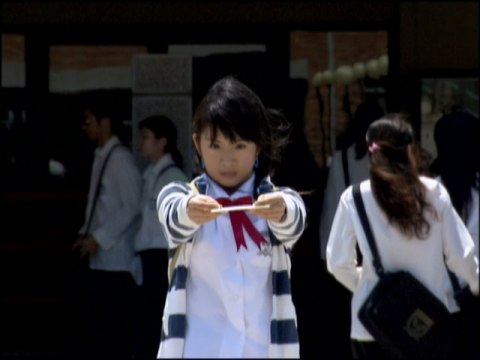 韓流 イタズラなkiss 惡作劇之吻 第1話 運命のイタズラ 字幕版 フル動画 初月無料 動画配信サービスのビデオマーケット